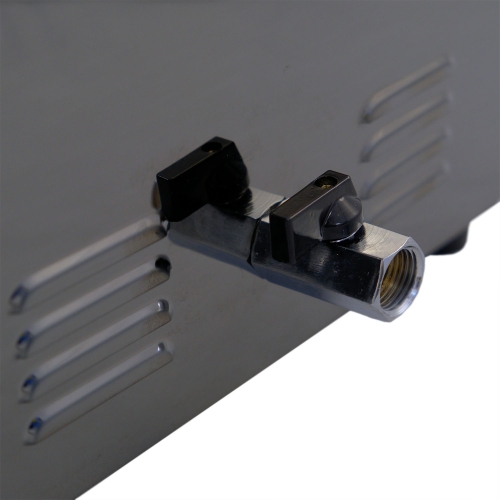 Υπερηχητικό καθαριστικό GX 100A 30L